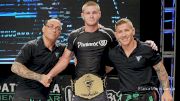 Everything You Need To Know About Champion Grappler Gordon Ryan