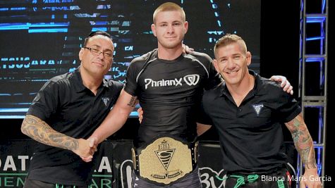 Everything You Need To Know About Champion Grappler Gordon Ryan