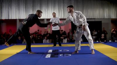 Watch Respect Pro Jiu-Jitsu 3 On FloGrappling