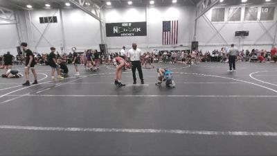 113 lbs Round 2 (6 Team) - Silas Whitson, Botetourt TC vs Kenji Clark, GPS Red