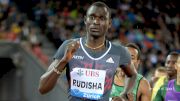 David Rudisha Fades in Strange 800m Race: Shanghai Diamond League Recap