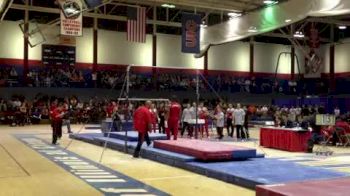 OSU (Brandan Jones) - 13.000