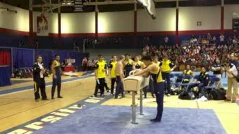 Michigan (Adrain de los Angeles) - 13.200