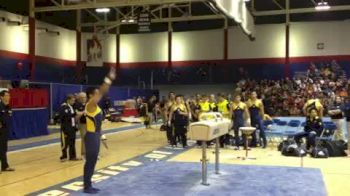 Michigan (Syque Caesar) - 14.500