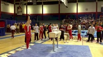 OSU (Blaize Monks) - 14.200