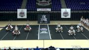 STUNT - D3 vs. - Day 3 Muskingum vs George Fox