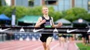 WATCH: Michael Slagowski Reclaim US #1 800m 1:48.36