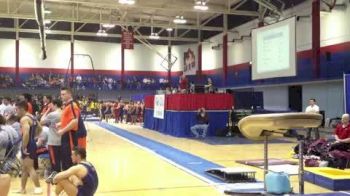 UIC (Joseph Hodges) - 12.900