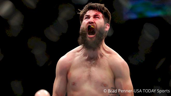 Bryan Barberena Talks Lifestyle Change, 'Living Off The Land' In Tennessee