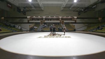 145 lbs Rr Rnd 2 - Jessica Ayala, East Stroudsburg vs Louise Juitt, Delaware State