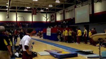 Minnesota (Matt Frey) - 13.900