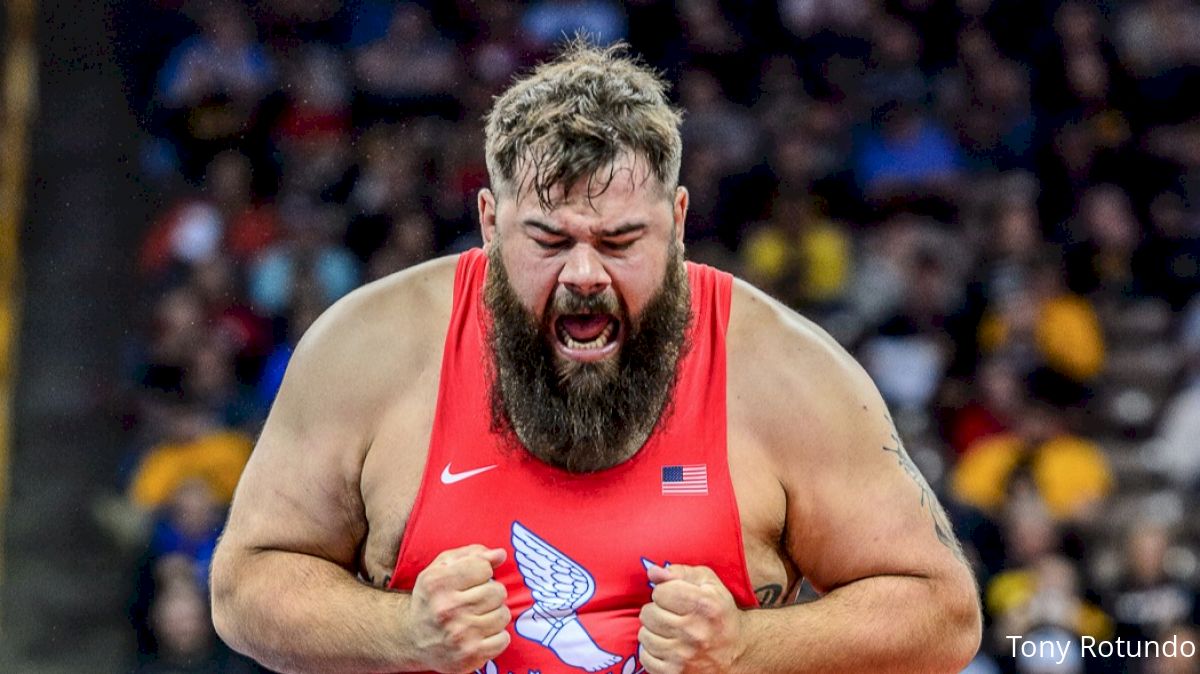 Olympian Robby Smith To Emcee Beat the Streets