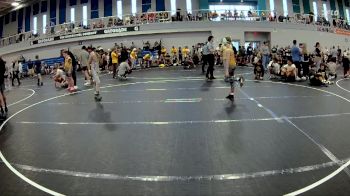 88 lbs Semis & 1st Wrestleback (8 Team) - Marino Corradi, BHWC | Florida Supreme YG vs Ian Morrow, Florida Scorpions
