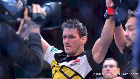 ADCC: Tournament History Proves Gateway To UFC