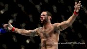 Matt Brown On Coaching Future: 'I'm Willing To Die With My Fighter'