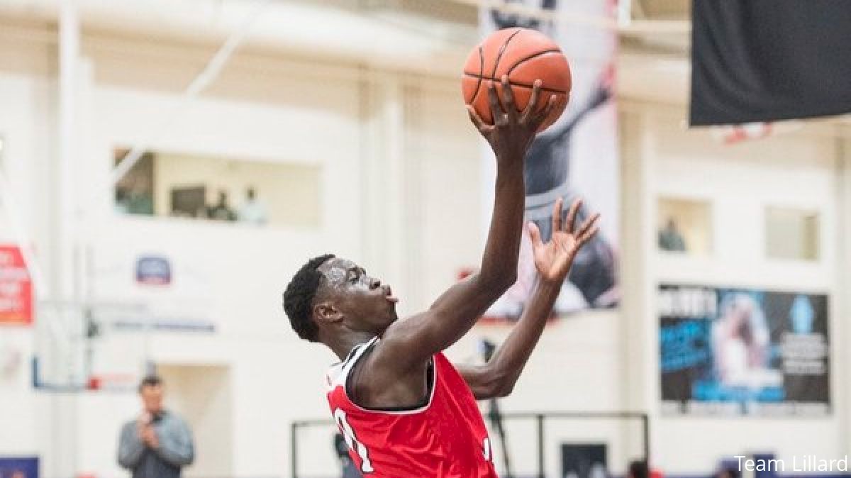 The 5 Best Performances from the Adidas Gauntlet Series So Far