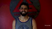 MMA Fighter Carlos Condit Says He'd Get 'Wasted' In A Jiu-Jitsu Tournament