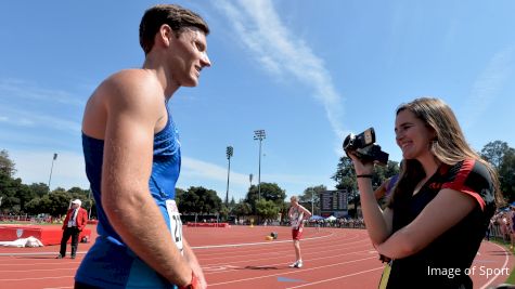 FloTrack is Hiring a Summer Intern!