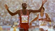 Edwin Moses Finally Featured on Wheaties Box