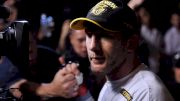 Patience Was the Key to Gray Maynard's Return