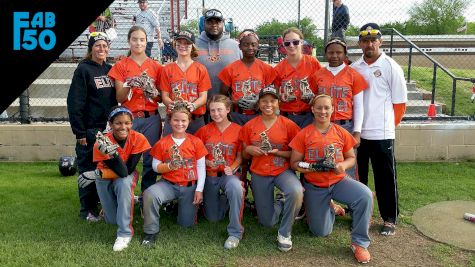 FAB 50 12U Club Rankings: 50-41