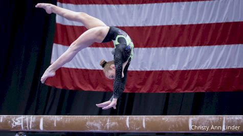 Friday Morning Report: All the Action on FloGym