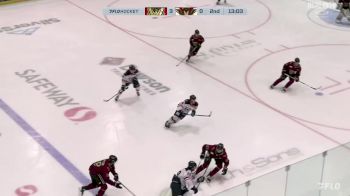 Replay: Home - 2023 West Kelowna vs Vernon | Nov 29 @ 6 PM