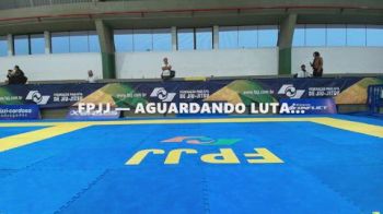 Replay: Mat 1 - 2026 FPJJ Copa Grandes Mestres Etapa 3 | Sep 19 @ 6 PM