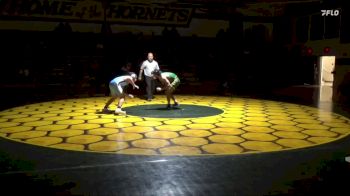 152 lbs Aiden Bayard, Emmaus Hs vs Jesse Taylor, East Stroudsburg Area North Hs