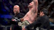 UFC 198's Stipe Miocic Receives a Champion's Welcome in Cleveland