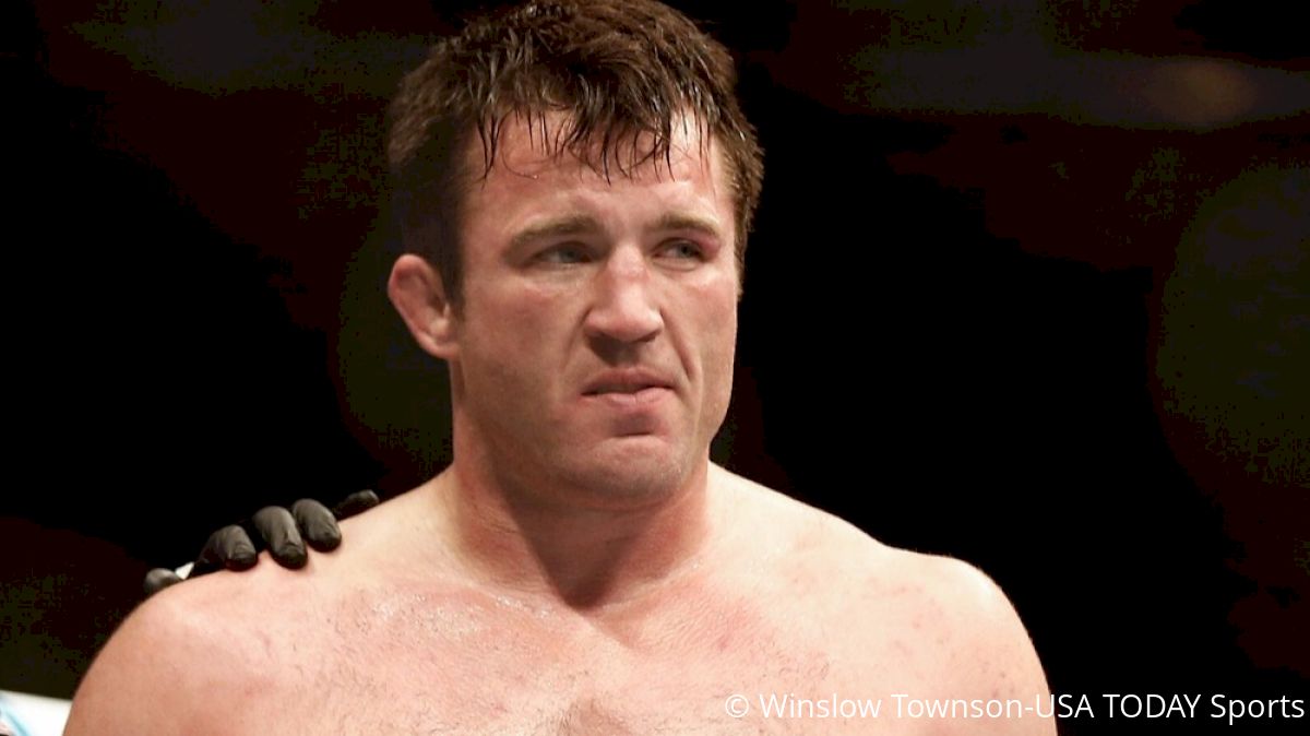 Chael Sonnen's Submission Underground is Live on FloCombat July 17