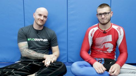 Gordon Ryan on Winning EBI, Plans To Fight MMA, And His Plans To Become The Best Submission Grappler Ever
