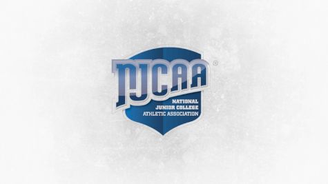 NJCAA DI Outdoor Championships