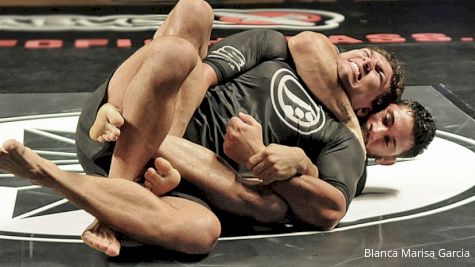 Chael Sonnen's Submission Underground is Live on FloCombat July 17