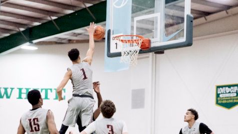 Nike EYBL Session 3 Best Performances