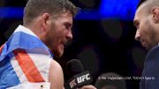Michael Bisping Faces Luke Rockhold at UFC 199