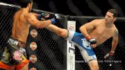 Chris Weidman Discusses Reason for UFC 199 Withdrawal