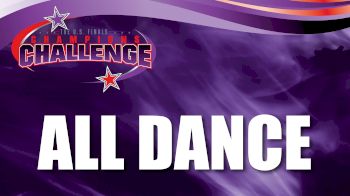 All Dance | 2016 Champions Challenge Division Grand Champions Reveal