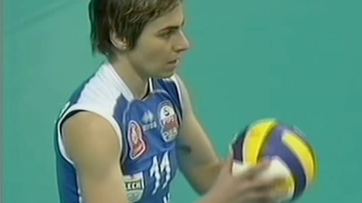 Worst Volleyball Serve Poll FloVolleyball