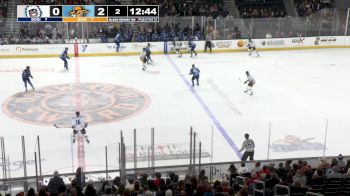 Replay: Home - 2023 Jacksonville vs Atlanta | Dec 15 @ 7 PM