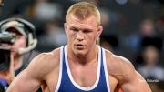 Remember That Time That Andrew Howe Beat Kyle Dake?