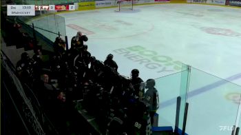 Replay: Away - 2023 Camrose vs Bonnyville | Nov 18 @ 6 PM