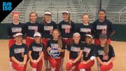 FAB 50 12U Club Rankings: 30-21