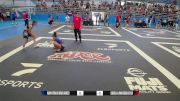 Gabriella Alamino Gonçalves Do N vs Iasmin Vitória De Moraes Barrozo 2025 ADCC Macae