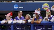 NCAA to crack down on funny props in softball dugouts