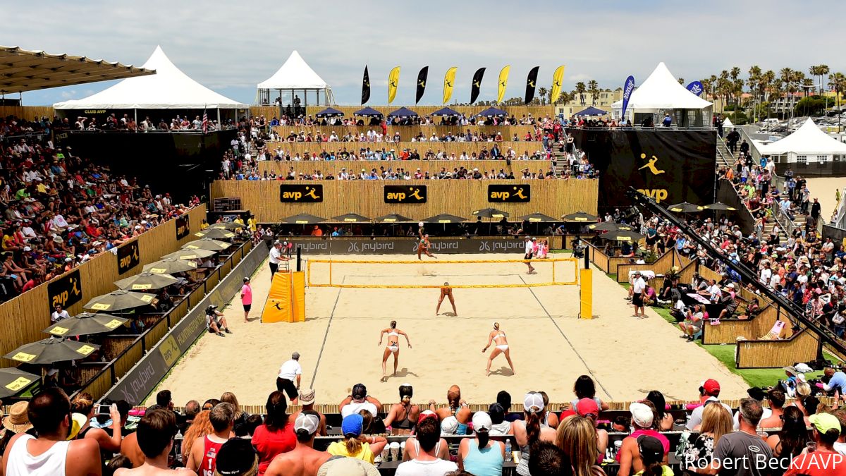 AVP To Continue Use Of Experimental Rule Changes In 2017