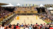 AVP To Continue Use Of Experimental Rule Changes In 2017