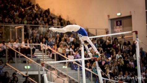 Two Candidates Stand for FIG Presidency