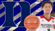 Marques Bolden Selects Duke over Kentucky and TCU