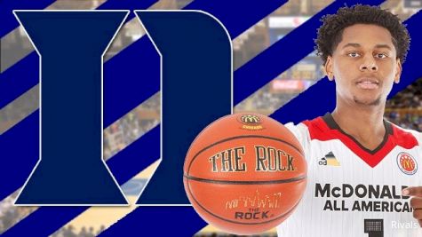 Marques Bolden Selects Duke over Kentucky and TCU